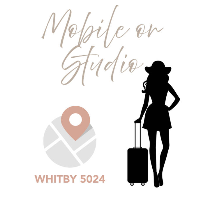 Mobile spray tanning Wellington